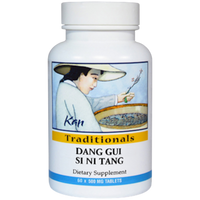 Kan Herbs - Traditionals - Dang Gui Si Ni Tang