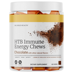 Big Bold Health - HTB Immune Energy Chews — Big Bold Health supplement - view 2