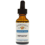 Energique - Lymphapar — Energique supplement - view 2