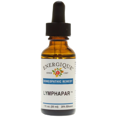 Energique - Lymphapar