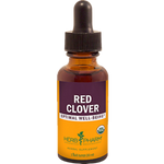Herb Pharm - Red Clover — Herb Pharm supplement — view 2