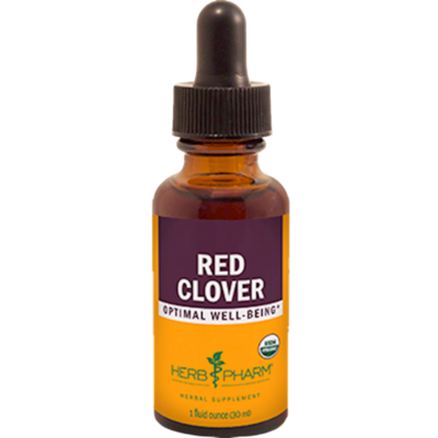 Herb Pharm - Red Clover