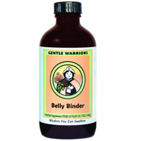 Kan Herb Company - Belly Binder Liquid