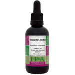 Herbalist & Alchemist - Passionflower Extract — Herbalist & Alchemist supplement — view 2