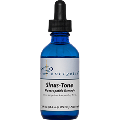 Energetix - Sinus-Tone