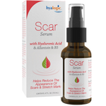 Hyalogic - Scar Serum w/ HA — Hyalogic supplement — view 2