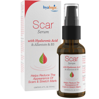 Hyalogic - Scar Serum w/ HA