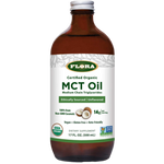 Flora - MCT Oil — Flora supplement — view 2
