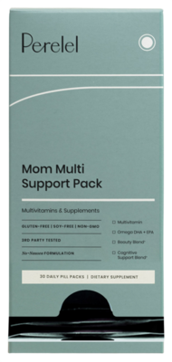 Perelel - Mom Multi Support Pack