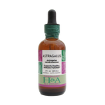 Herbalist & Alchemist - Astragalus Extract — Herbalist & Alchemist supplement - view 2
