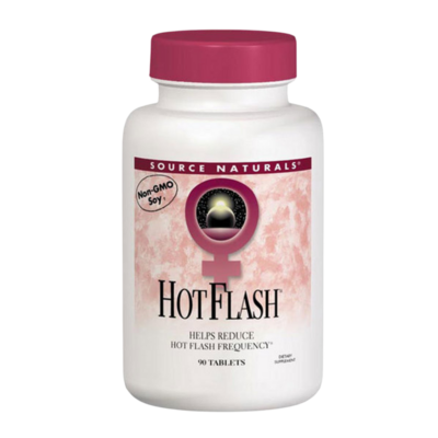 Source Naturals - Hot Flash®