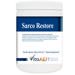 Vita Aid Professional Therapeutics - Sarco Restore — Vita Aid Professional Therapeutics supplement — view 2