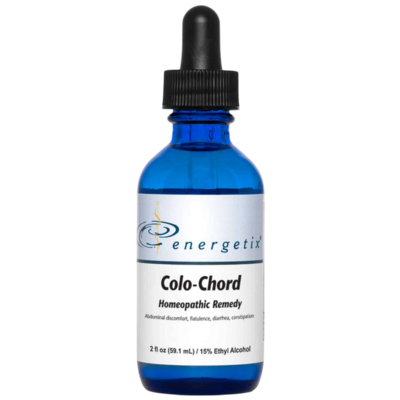 Energetix - Colo-Chord