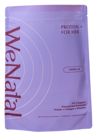 WeNatal Protein + for Her