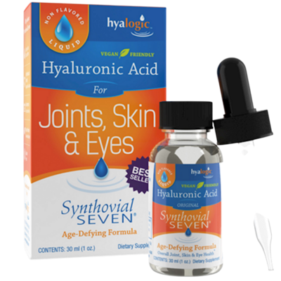 Hyalogic - Synthovial Seven