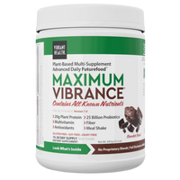 Vibrant Health - Maximum Vibrance Chocolate Chunk