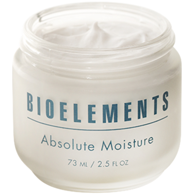 Bioelements - Absolute Moisture