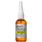 Silver Argentyn 23 Pro Nasal Spray — Argentyn 23 supplement — view 2