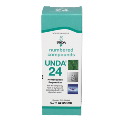 Seroyal/Unda - Unda #24