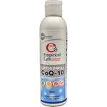 Empirical Labs - Liposomal COQ10 — Empirical Labs supplement — view 2
