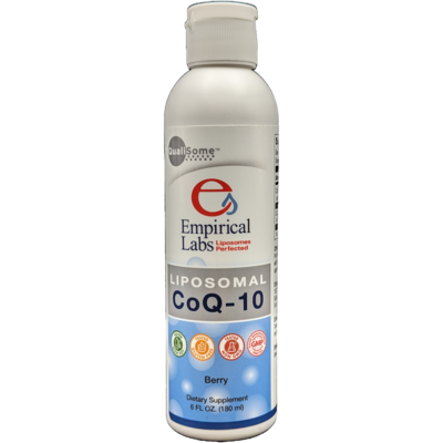 Empirical Labs - Liposomal COQ10