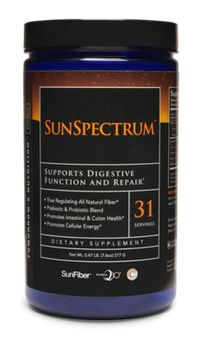 Tomorrow's Nutrition PRO Sunspectrum
