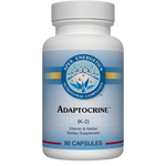 Apex Energetics, Inc - Adaptocrine™ — Apex Energetics, Inc supplement — view 2