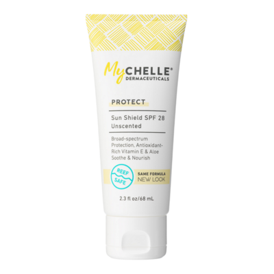 MyChelle - Sun Shield Unscented SPF 28