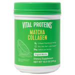 Vital Proteins - Collagen Peptides Matcha — Vital Proteins supplement — view 2