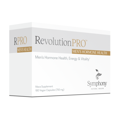 Symphony Natural Health - RevolutionPRO