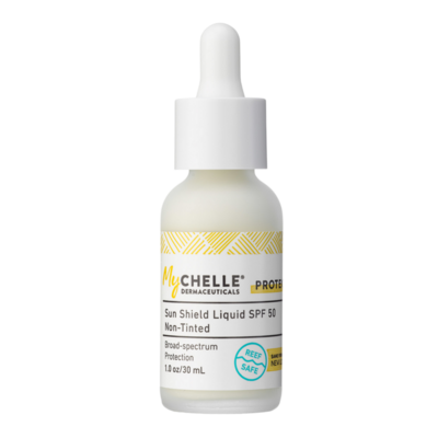 MyChelle - Sun Shield Liquid SPF 50 Non-Tinted