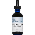 Energetix - Core Olive Leaf — Energetix supplement — view 2