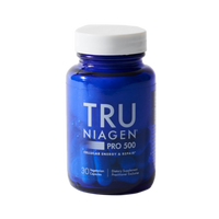 Tru Niagen® by ChromaDex - Tru Niagen® Pro 500