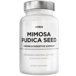 Amen - Organic Mimosa Pudica Seed — Amen supplement - view 2