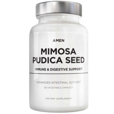 Amen - Organic Mimosa Pudica Seed