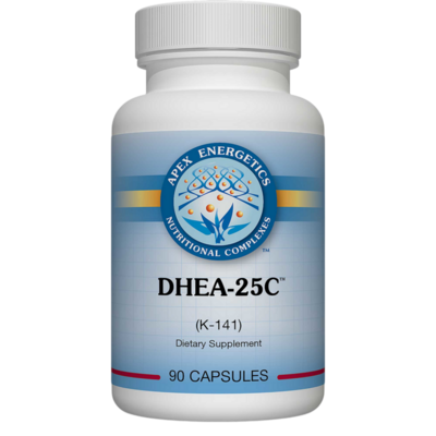 Apex Energetics, Inc - DHEA-25C™