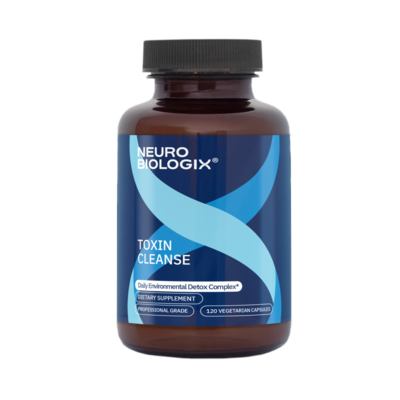 Neurobiologix - Toxiclear Professional Formula
