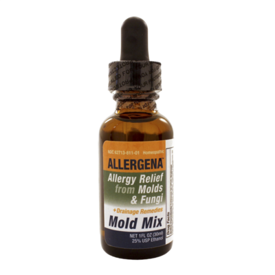 Progena - Allergena Mold Mix