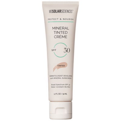 MDSolarSciences - Mineral Tinted Crème SPF 30