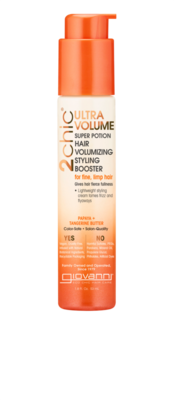 Giovanni Cosmetics - 2chic® Ultra-Volume Super Potion