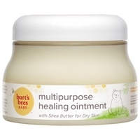 Burt's Bees Baby Multi Purpose Healing O