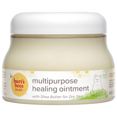Burt's Bees Baby Multi Purpose Healing O