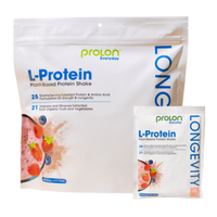 ProLon - L-Protein Shake - Berry