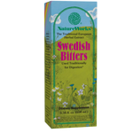 NatureWorks - Swedish Bitters™ — NatureWorks supplement — view 2