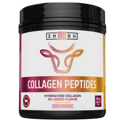ZHOU Nutrition - Collagen Peptides