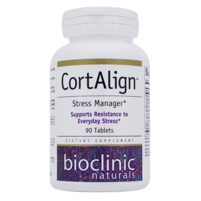 Bioclinic Naturals - Cort Align