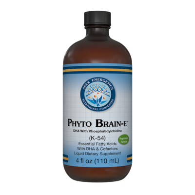 Apex Energetics, Inc - Phyto Brain-E™