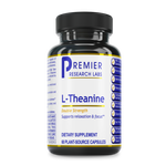 Premier Research Labs - L-Theanine — Premier Research Labs supplement — view 2