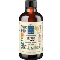 Wise Woman Herbals - Bitter Tonic