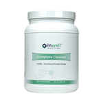 Inwell Biosciences - Complete Cleanse, Vanilla — Inwell Biosciences supplement — view 2